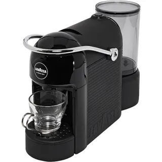 Cafetière à dosette LAVAZZA Jolie Evo noire