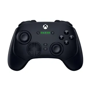 Manette RAZER Wolverine V3 Pro Noir