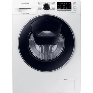 Lave linge hublot SAMSUNG WW10M86GNOA Reconditionné