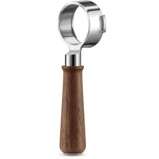 Porte-filtre SAGE 58mm  Noyer