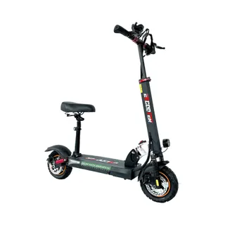 Trottinette électrique EMANBA L10