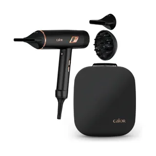 Sèche cheveux professionnel CALOR Maestria CV9920C3