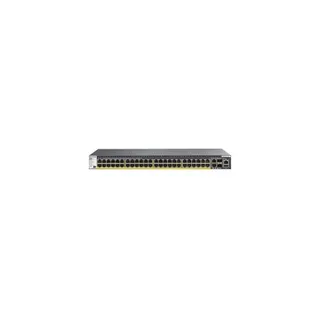 Switch ethernet NETGEAR Switch RJ45 Giga 48 Ports GSM4352PA