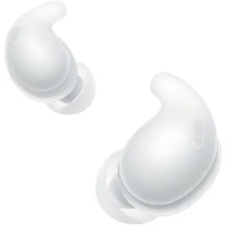 Ecouteurs SONY Linkbuds Fit Blanc