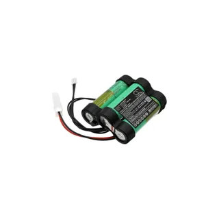 Kit de remplacement DIVERS accu li-ion compatible pour aspirateur