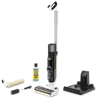 Nettoyeur de sol KARCHER FCV 3 Extra +