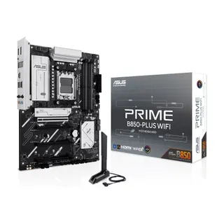 Carte mère ASUS PRIME B850-PLUS WIFI