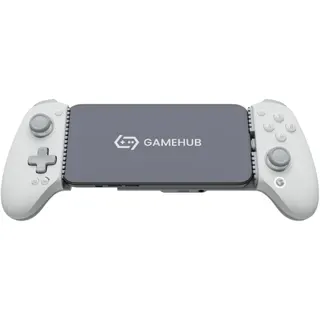 Manette GAMESIR G8+ Mfi White