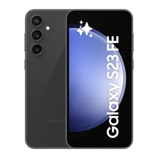 Smartphone SAMSUNG Galaxy S23FE Graphite 256Go Reconditionné