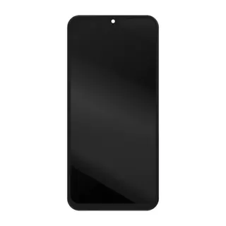 Pièce détachée AVIZAR Écran OLED Samsung Galaxy A25 + Châssis