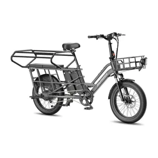 Vélo électrique FAFREES FF20 CUV-30AH
