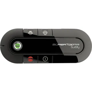 KML SUPERTOOTH Bluetooth Buddy pour voiture noir