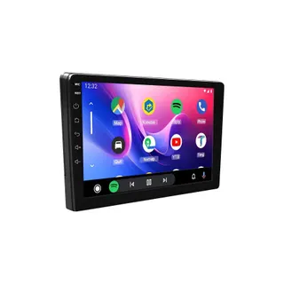 Écran multimédia AVIZAR Autoradio Android Écran Tactile 9