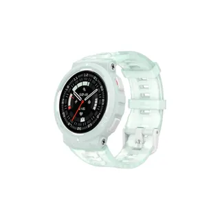 AMAZFIT Active Edge 46 mm Bluetooth vert (Mint G