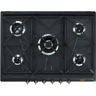 Plaque gaz SMEG SRV876AOGH
