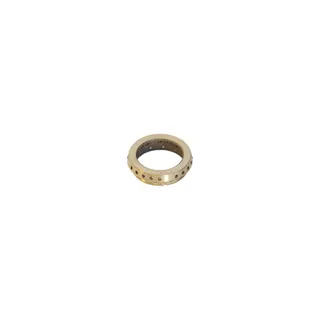 Bougie VEDETTE couronne bruleur semi rapide diam 43 m/m