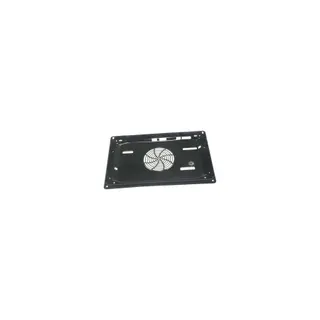 Capot NEFF TOLE CATALYTIQUE DU FOND - 00438190