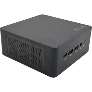 Mini PC BLEUJOUR SC-124-125H-8512P
