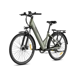 Vélo électrique FAFREES F28 PRO-15AH