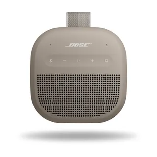 Enceinte portable BOSE SoundLink Micro II Grès