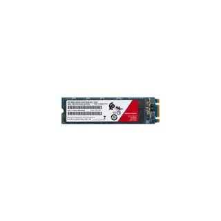 Disque SSD interne WESTERN DIGITAL RED SSD 500GB M.2 2.4MM 3D NAND SATA 6GB