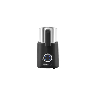 Mousseur à lait CLATRONIC MS3812-Noir