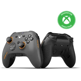 Manette SCUFGAMING Valor Pro Grise