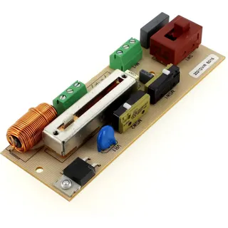 Variateur SCHOLTES VARIATEUR ELECTRONIQUE POUR HOTTE   SCHO
