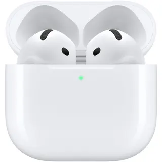 Ecouteurs APPLE AirPods 4