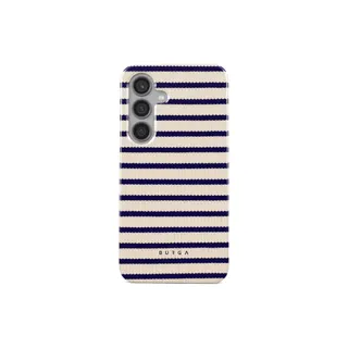 Coque BURGA pour Samsung Galaxy S24 - Old Money