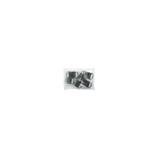 Tondeuse barbe WAHL Lot de 10 sabots noirs