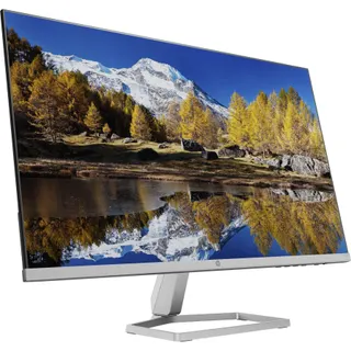 Ecran PC HP M27fq 27p QHD IPS 75Hz Monitor HP M24