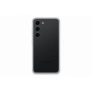 Coque SAMSUNG S23 renforce Noir