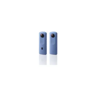 Caméra 360 RICOH Theta SC2 Bleu