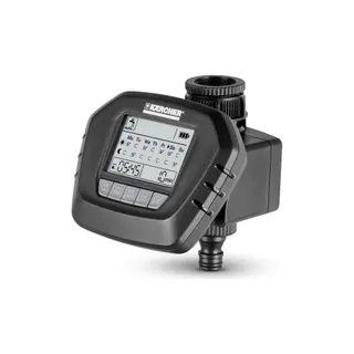 Nettoyeur haute pression KARCHER Kärcher WT 5 Arrosage automatique