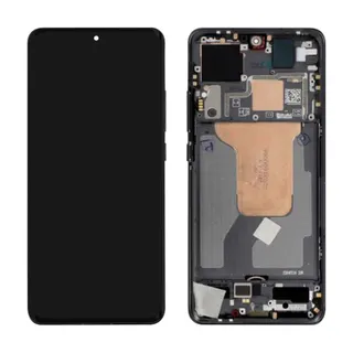 Pièce détachée AVIZAR Écran LCD Tactile Xiaomi 12 Noir