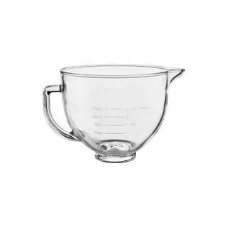 Bol KITCHENAID 5KSM5GB bol verre 4.7L