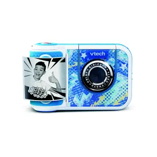 Appareil photo Instantané VTECH KidiZoom Print Cam Graffiti
