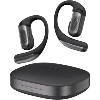 Ecouteurs SHOKZ OpenFit PRO Noir