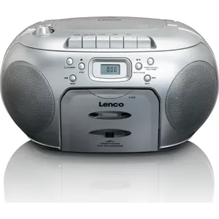 Radio FM LENCO SCD-420SI