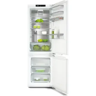Réfrigérateur combiné encastrable MIELE KFN 7764 C