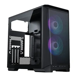 Boitier PC PHANTEKS Eclipse P200A D-RGB Mini-ITX