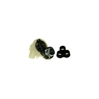 Pièce détachée SMEG valve d aspersion + joint alternee