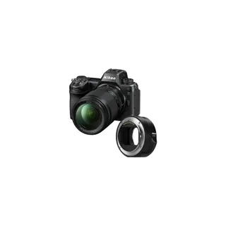 Appareil photo Hybride NIKON 252603
