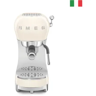 Machine à expresso SMEG ECF02CREU