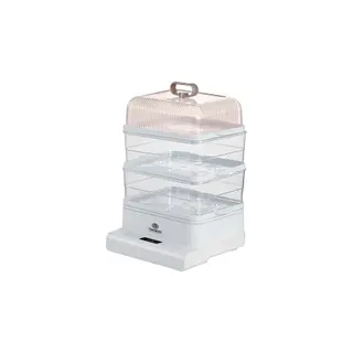 Cuiseur vapeur AVIZAR Cuiseur Vapeur Electrique 800W av