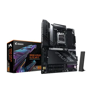Carte mère GIGABYTE B850 AORUS ELITE WIFI7