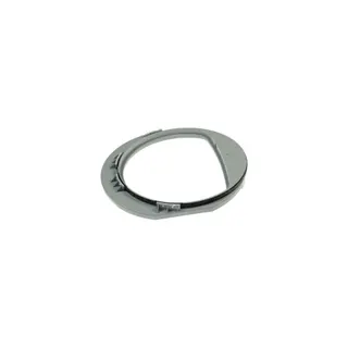 Joint hublot INDESIT anneau avant complet + feutre