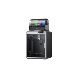 Imprimante 3D CREALITY K2 Combo Imprimante 3D