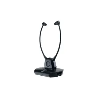 Casque TV CGV Dolfin Onyx
